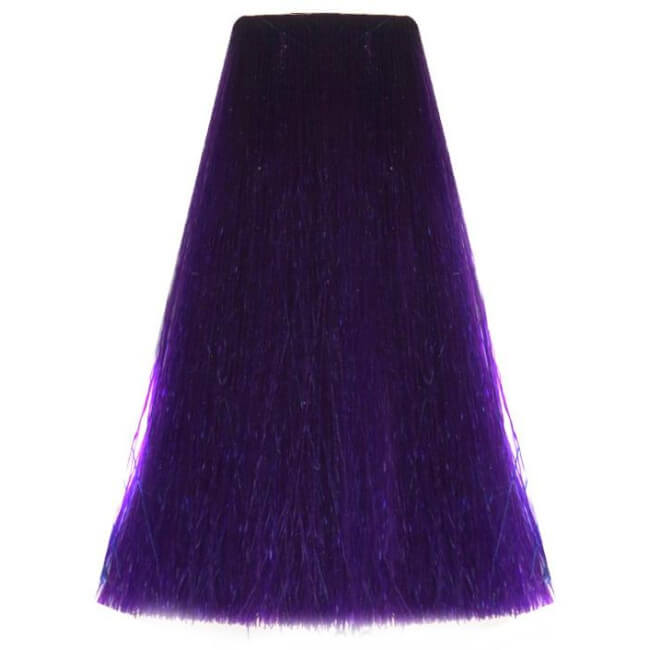 Coloración Tonificante Brillo Violeta 100ML