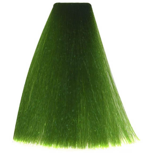 Kleuring Tone Shine Groen 100ML