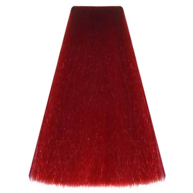 Kleuring Tone Shine Rood 100ML