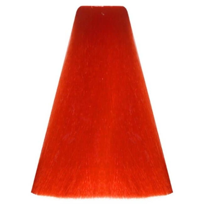 Coloração Tom Brilho Laranja 100ML