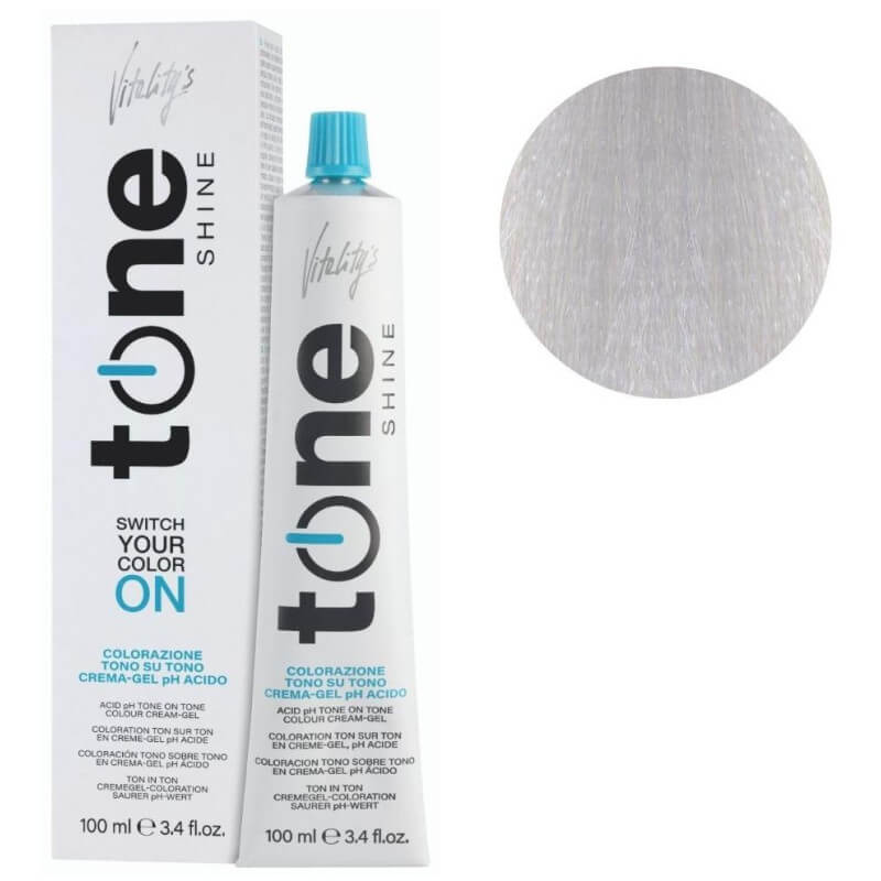 Tom de coloração neutro brilhante 100ML