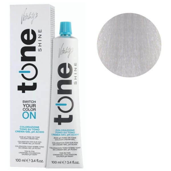 Tom de coloração neutro brilhante 100ML Tom de coloração neutro brilhante 100ML