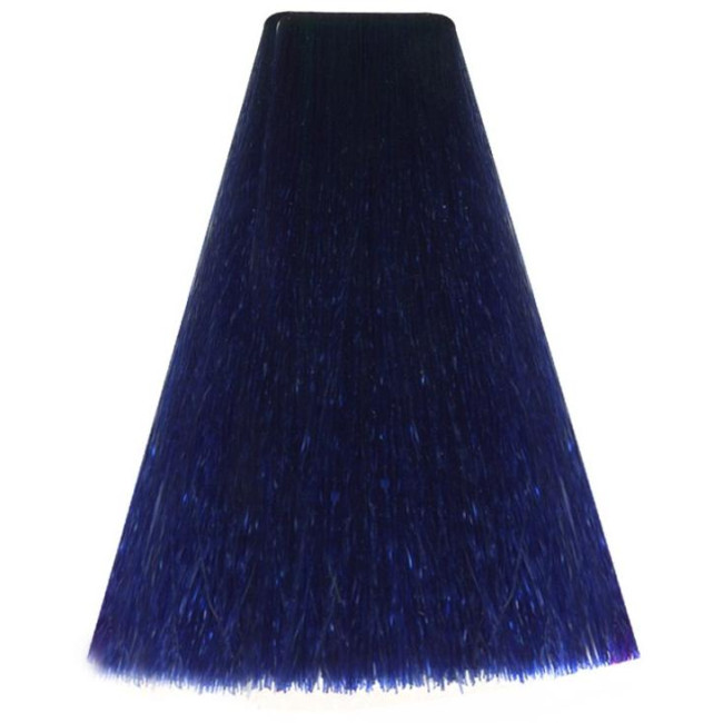 Tone Shine Blue Hair Dye 100ML