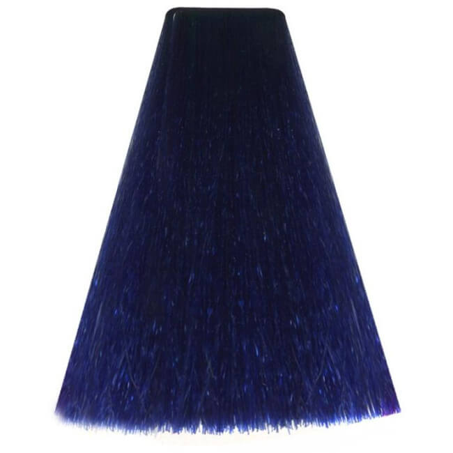 Coloration Tone Shine Bleu 100ML