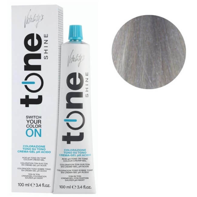 Kleuring Tone Shine 10/71 Ultrablond Parel As 100ML