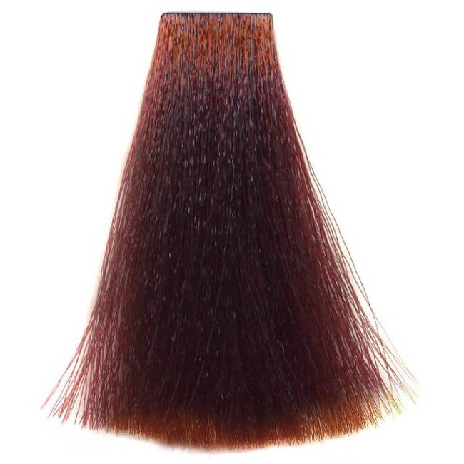 Coloración Tone Shine 6/66 Rubio Oscuro Rojo Profundo 100ML.