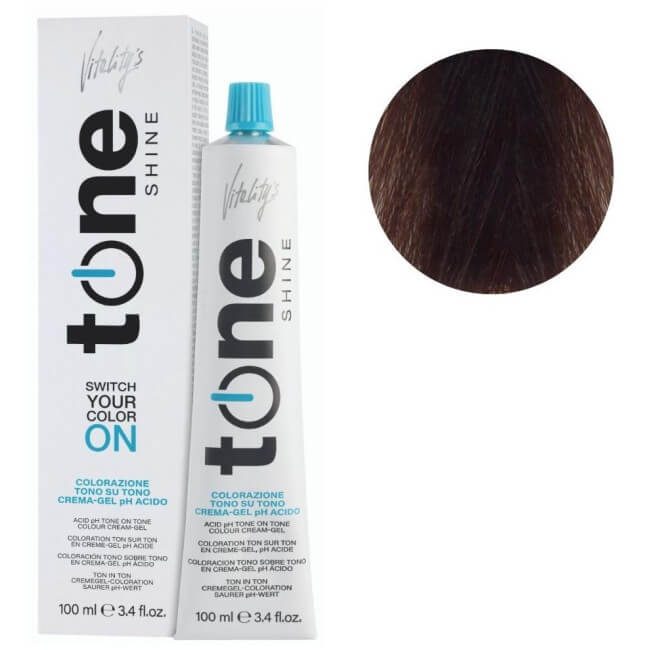 Coloration Tone Shine 5/9 Light Brown Chestnut 100ML