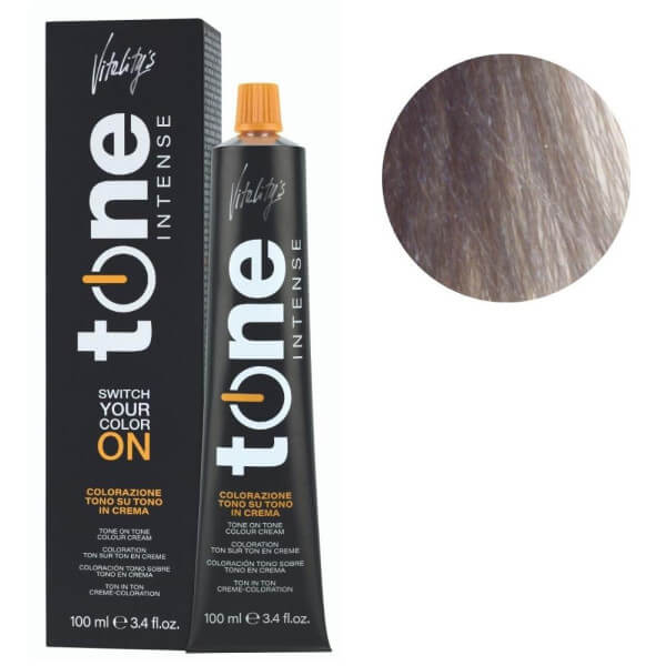 Kleuring Toon Intens 10/7 Ultrablond Parelmoer 100ML Kleuring Toon Intens 10/7 Ultrablond Parelmoer 100ML