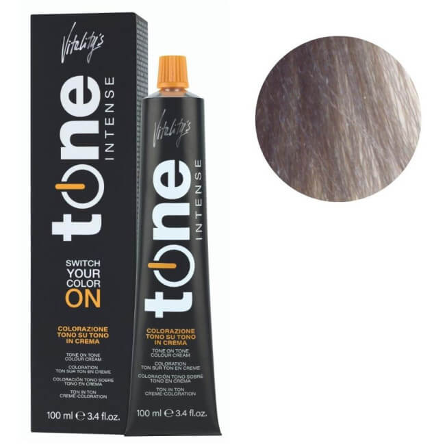Kleuring Toon Intens 10/7 Ultrablond Parelmoer 100ML