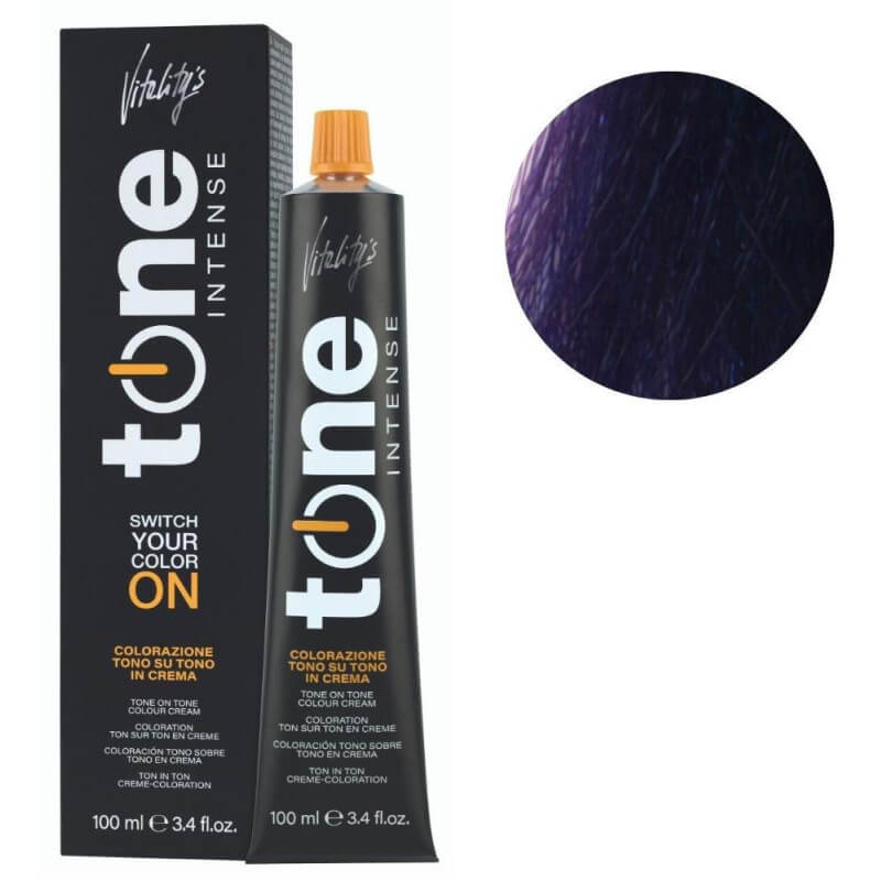 Coloração Tom Intenso 9/88 Roxo Real 100ML