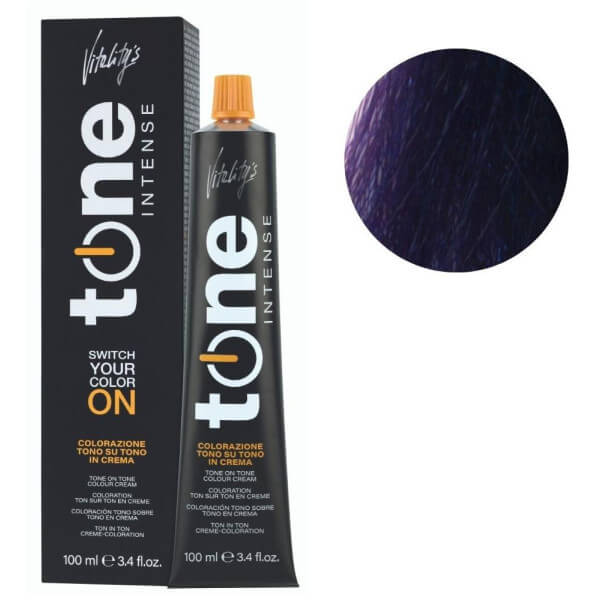 Coloração Tom Intenso 9/88 Roxo Real 100ML Coloração Tom Intenso 9/88 Roxo Real 100ML