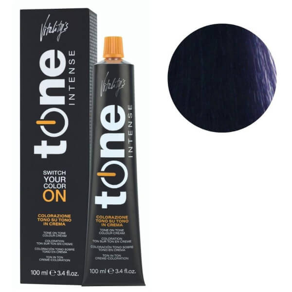 Coloração Tom Intenso 9/78 Jacarandá 100ML Coloração Tom Intenso 9/78 Jacarandá 100ML