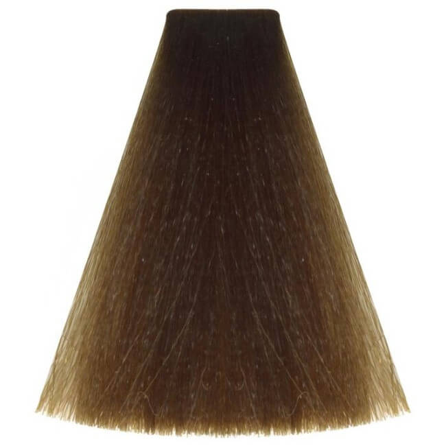Kleuringsmousse Intens Tint 8/0 Lichtblond 100ML