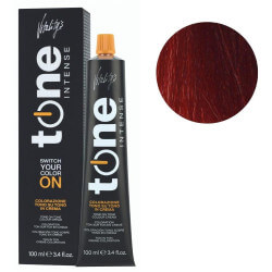 Coloração Tom Intenso 7/66 Loiro Vermelho Profundo 100ML
