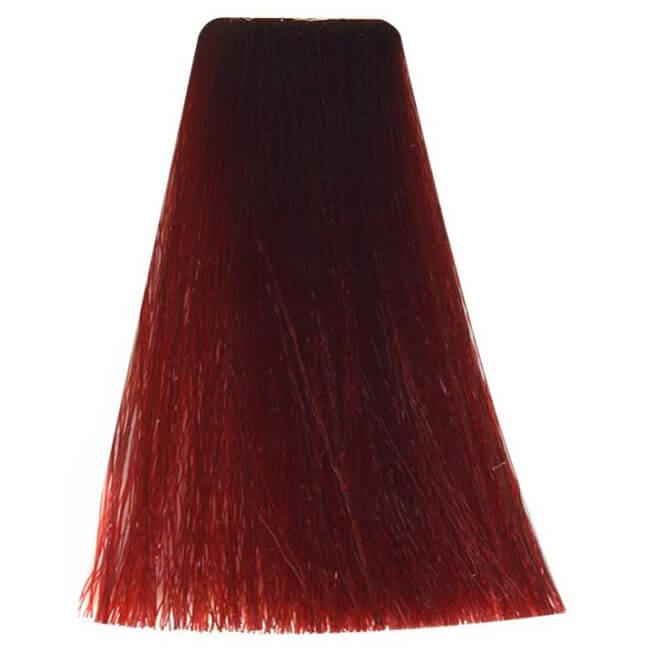 Coloração Tom Intenso 7/66 Loiro Vermelho Profundo 100ML