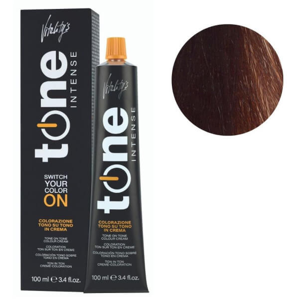 Kleurintensiteit 7/9 Bruinblond 100ML Kleurintensiteit 7/9 Bruinblond 100ML