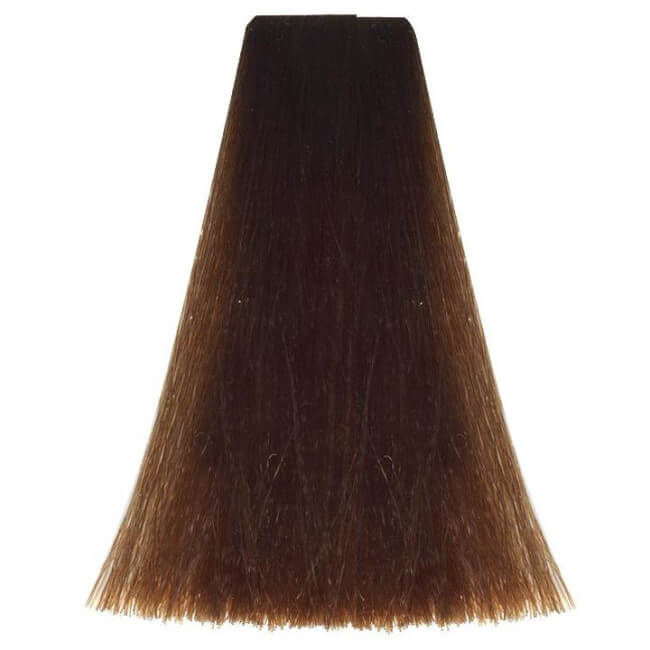 Kleuringscrème Intens Toon 7/3 Goudblond 100ML