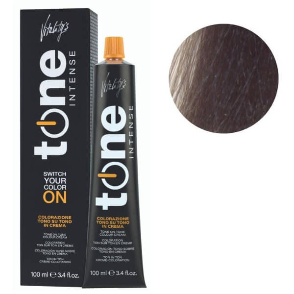 Intense Tone Coloring 7/07 Natural Pearl Blonde 100ML