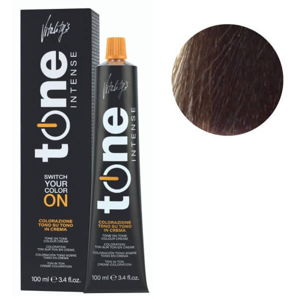 Intense Coloring Tone 6/97 Dark Blonde Pearl Brown 100ML