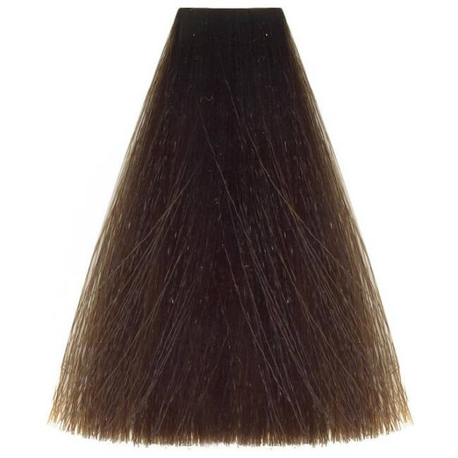Kleuringsmengsel Intens 7/0 Blond 100ML