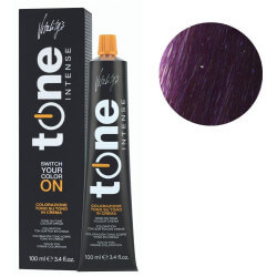 Coloração Tom Intenso 6/88 Loiro Escuro Violeta Profundo 100ML