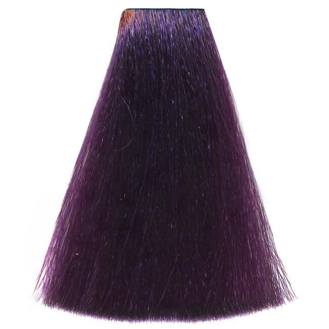 Intense Tone Coloration 6/88 Dark Blonde Deep Violet 100ML