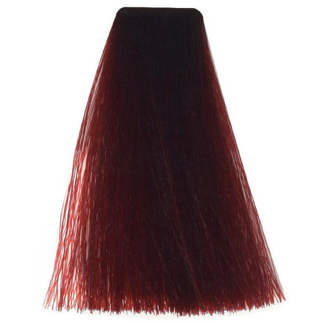 Coloração Tom Intenso 6/66 Loiro Escuro Vermelho Profundo 100ML