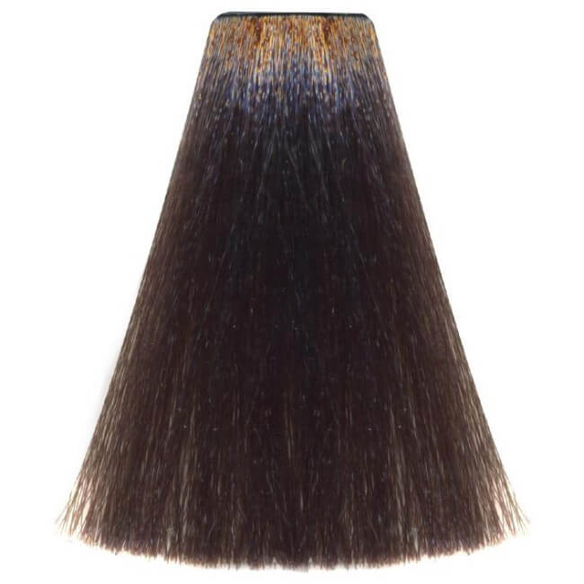 Kleuring Toon Intens 6/07 Donkerblond Natuurlijk Parelmoer 100ML