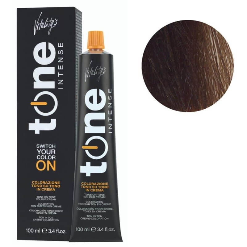 Coloration Tone Intense 6/3 Blond Foncé Doré 100ML