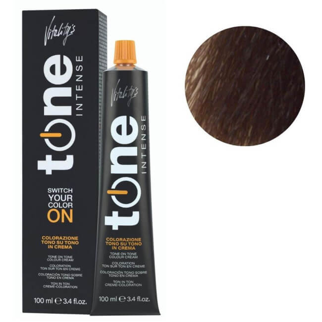 Kleuring Tone Intense 6/0 Donkerblond 100ML