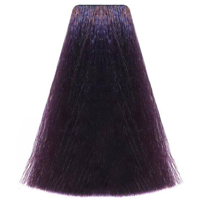 Coloração Tom Intenso 5/88 Castanho Claro Violeta Profundo 100ML