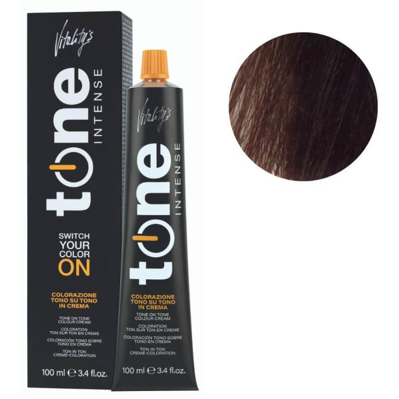 Kleurtoon Intense 5/9 Lichtbruin Bruin 100ML