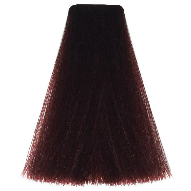 Kleurton Intens 5/6 Lichtbruin Rood 100ML
