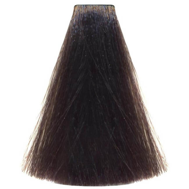 Kleurtoon Intens 5/07 Natuurlijk Licht Kastanje met een parelglans 100ML