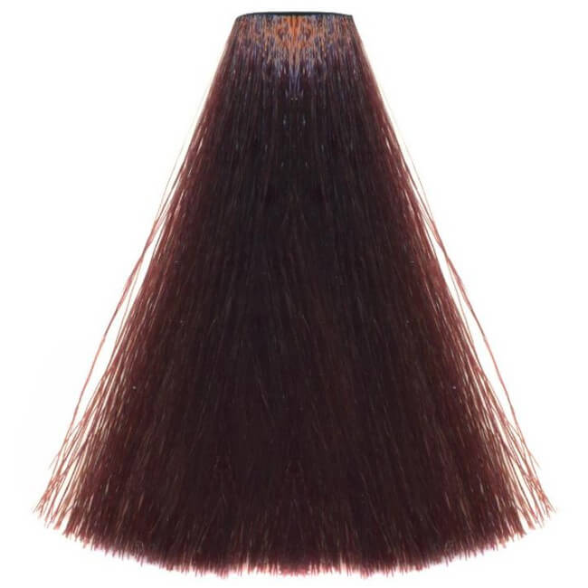 Kleurtoon Intens 5/5 Licht Mahoniebruin 100ML