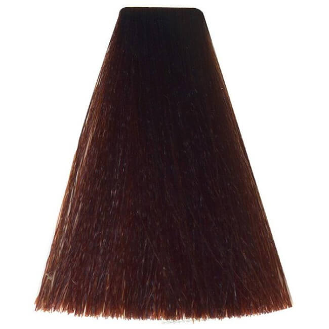Coloration Ton Intensiv 5/4 Hellbraun Kupfer 100ML