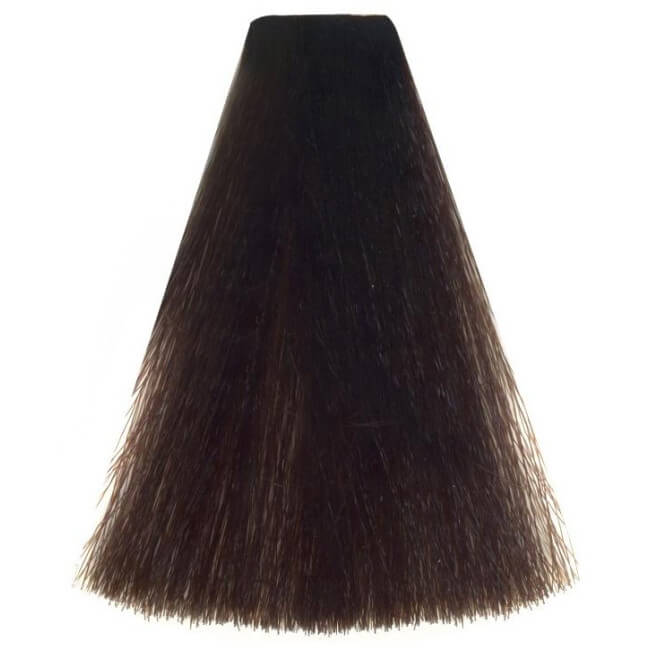 Coloração Tom Intenso 5/0 Castanho Claro 100ML