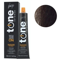 Kleuring Intense Toon 4/97 Parel Bruin Kastanje 100ML