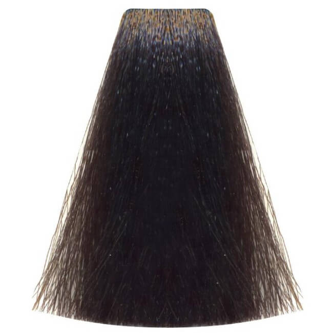 Coloração Tom Intenso 4/97 Castanho Marrom Pérola 100ML