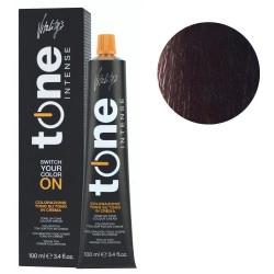 Coloration Tone Intense 4/9 Châtain Marron 100ML