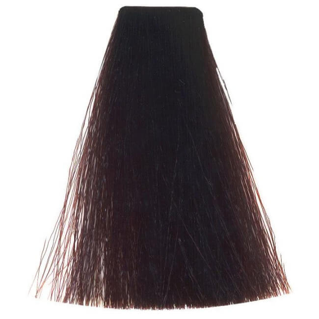 Coloração Tom Intenso 4/9 Castanho Marrom 100ML