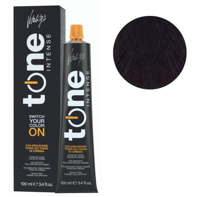 Coloração Tom Intenso 3/0 Castanho Escuro 100ML