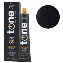 Kleurintensiteit 1/0 Zwart 100ML
