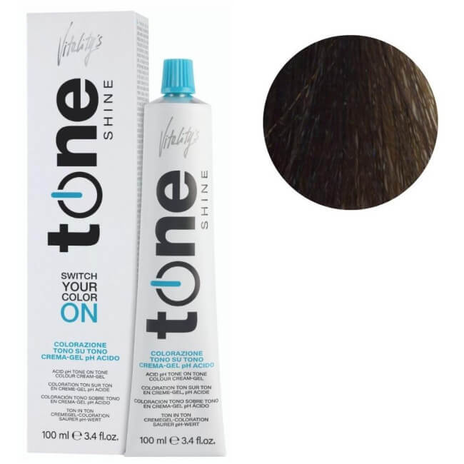 Coloration Tone Shine 6/3 Dark Golden Blonde 100ML