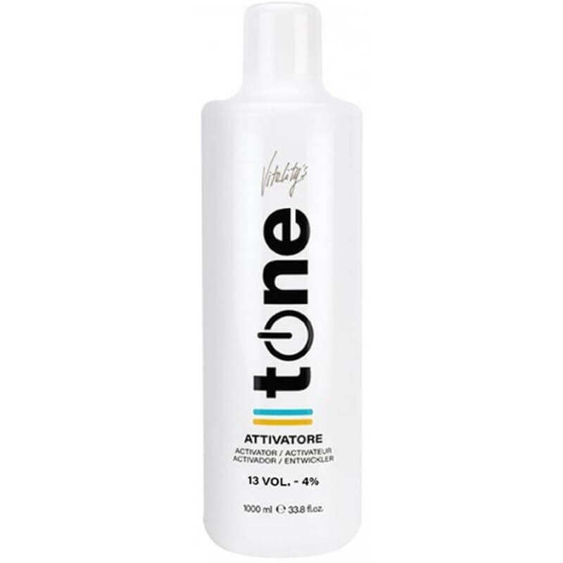Activator 13V Toon 4% 1L