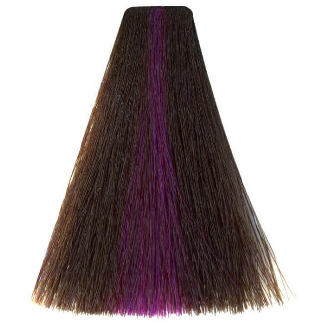 Kleur Hip Hop Aubergine 60ML