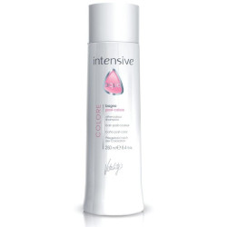 Banho pós-coloração Cor Aqua 250ML