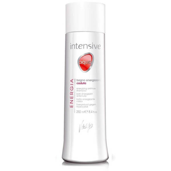 Verkwikkende anti-haaruitval shampoo Energie Aqua 250ML Verkwikkende anti-haaruitval shampoo Energie Aqua 250ML