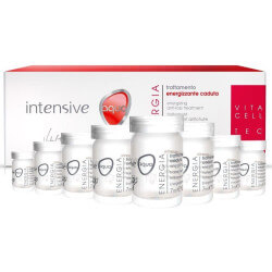 Tratamento energizante anti-queda Energie Aqua 8 x 7ML.