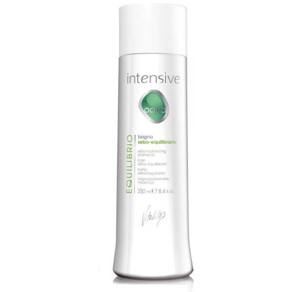 Sebo-balancerende shampoo Equilibre Aqua 250ML Sebo-balancerende shampoo Equilibre Aqua 250ML